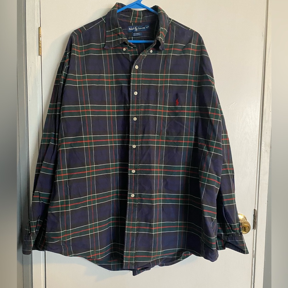 Ralph Lauren Dress Shirt